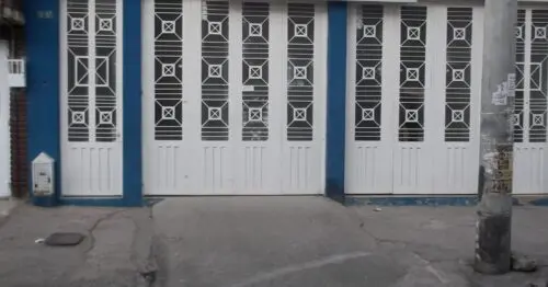IGLESIA CRISTIANA EL RECOGIMIENTO DE LOS ESCOGIDOS IGLESIA CRISTIANA EL RECOGIMIENTO DE LOS ESCOGIDOS